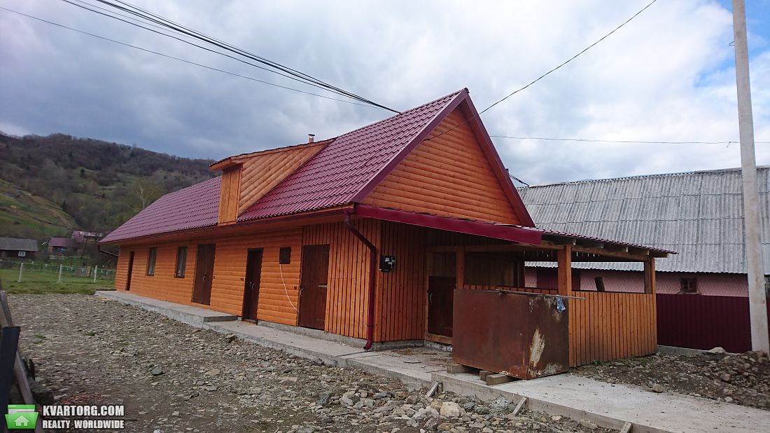 Sell house. Ужгород, с. Синевир — photo 6