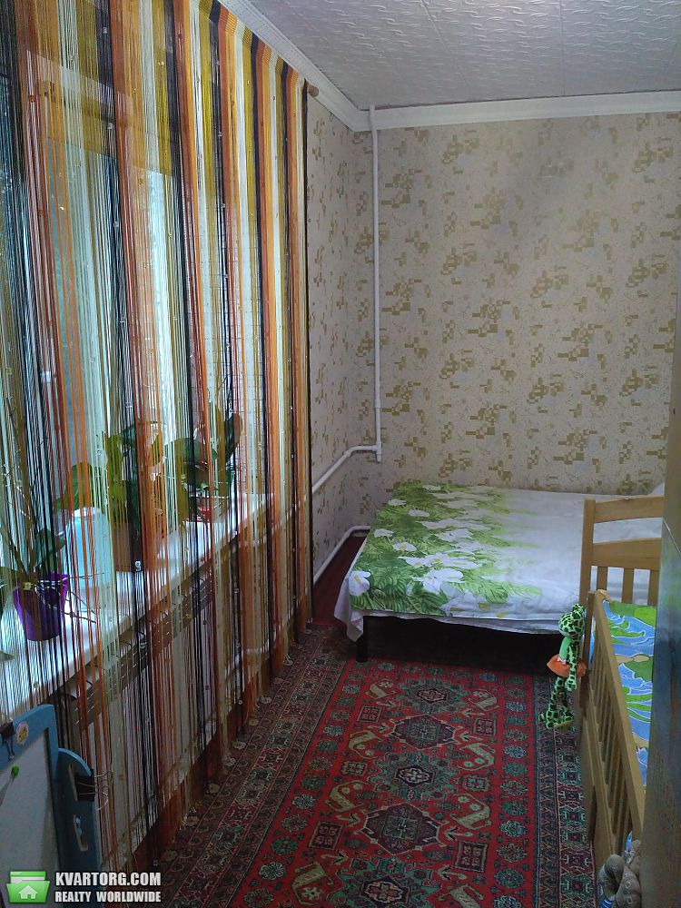 Sell 2-room apartment. Киев,  Кустанайская — photo 6