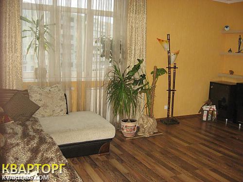 Rent out 3-room apartment. Киев,  Героев Сталинграда пр — photo 5