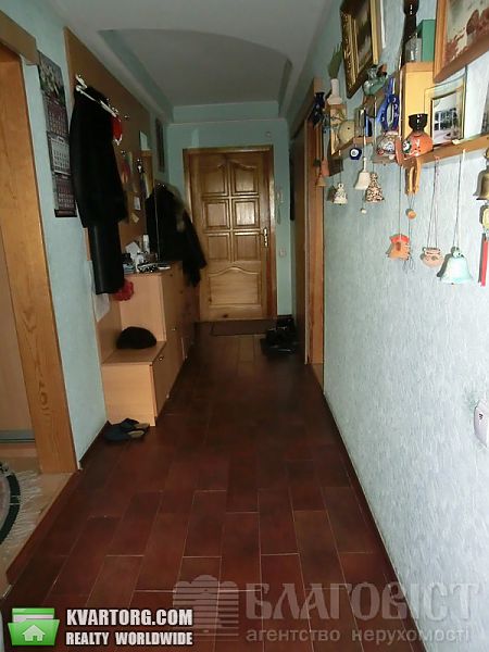 Sell 1-room apartment. Киев, Отрадный пр — photo 7