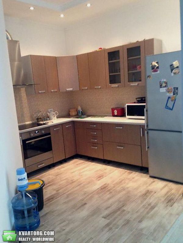 Rent out 2-room apartment. Киев,  Дружбы Народов бул — photo 6
