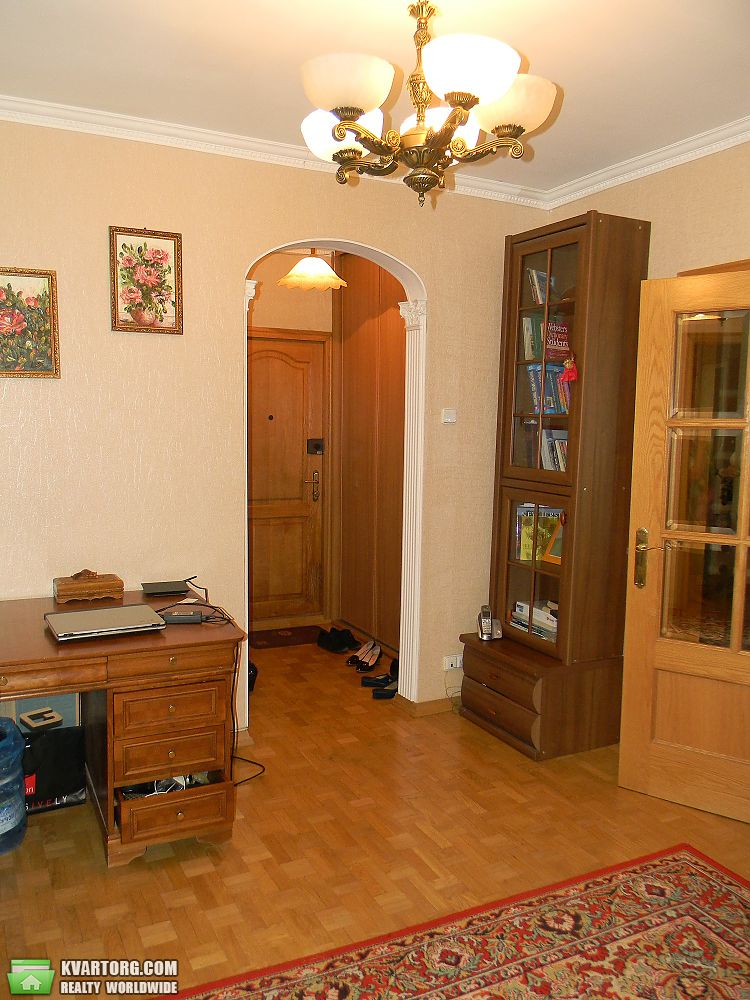 Sell 3-room apartment. Киев,  Вишняковская — photo 7