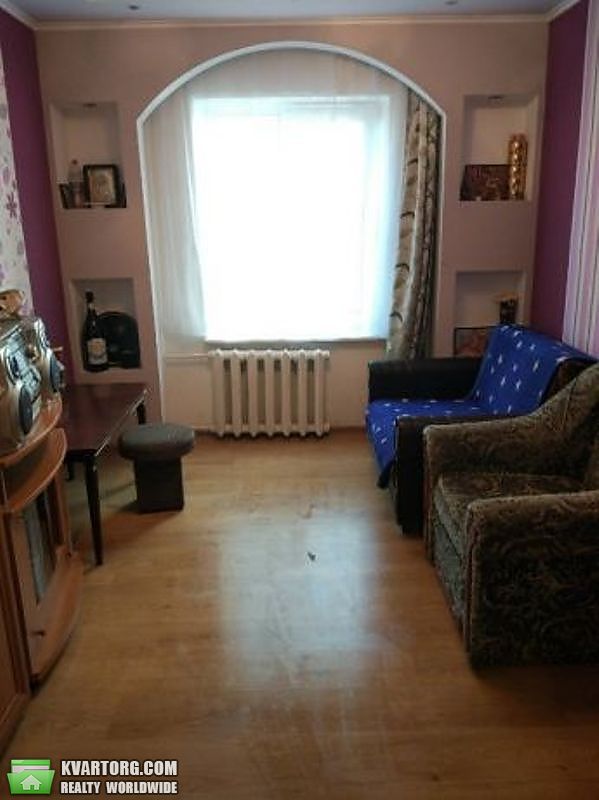 Sell 3-room apartment. Киев,  Маяковского — photo 4