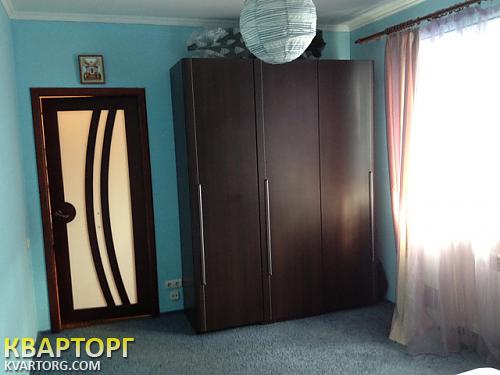 Rent out 3-room apartment. Киев,  Ольжича — photo 7