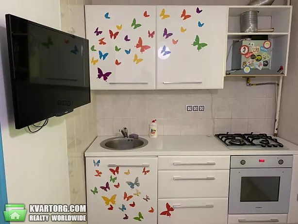Sell 2-room apartment. Киев,  Булгакова — photo 4