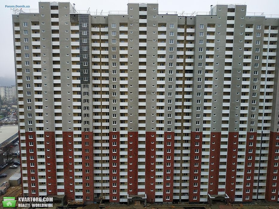 Sell 1-room apartment. Киев, пер. Балтийский — photo 1