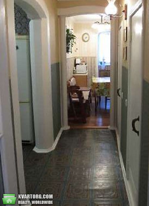 Sell 3-room apartment. Киев,  Будищанская — photo 5