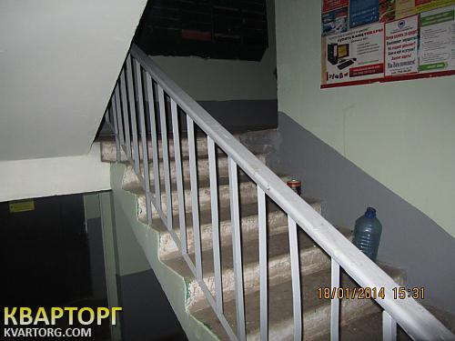 Sell 3-room apartment. Одесса, Вильямса — photo 1
