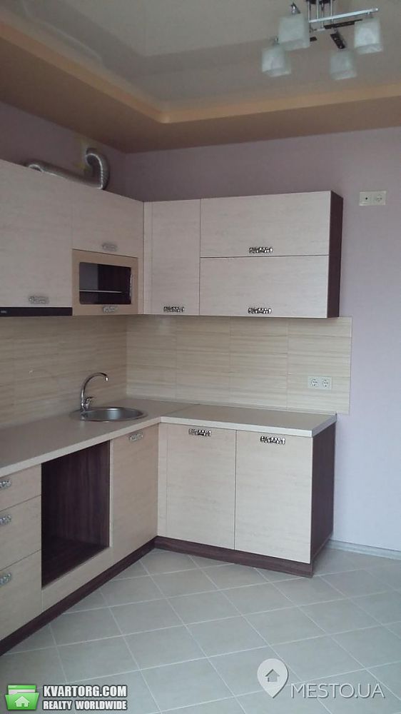 Sell 1-room apartment. Киев, Жмеринская — photo 7