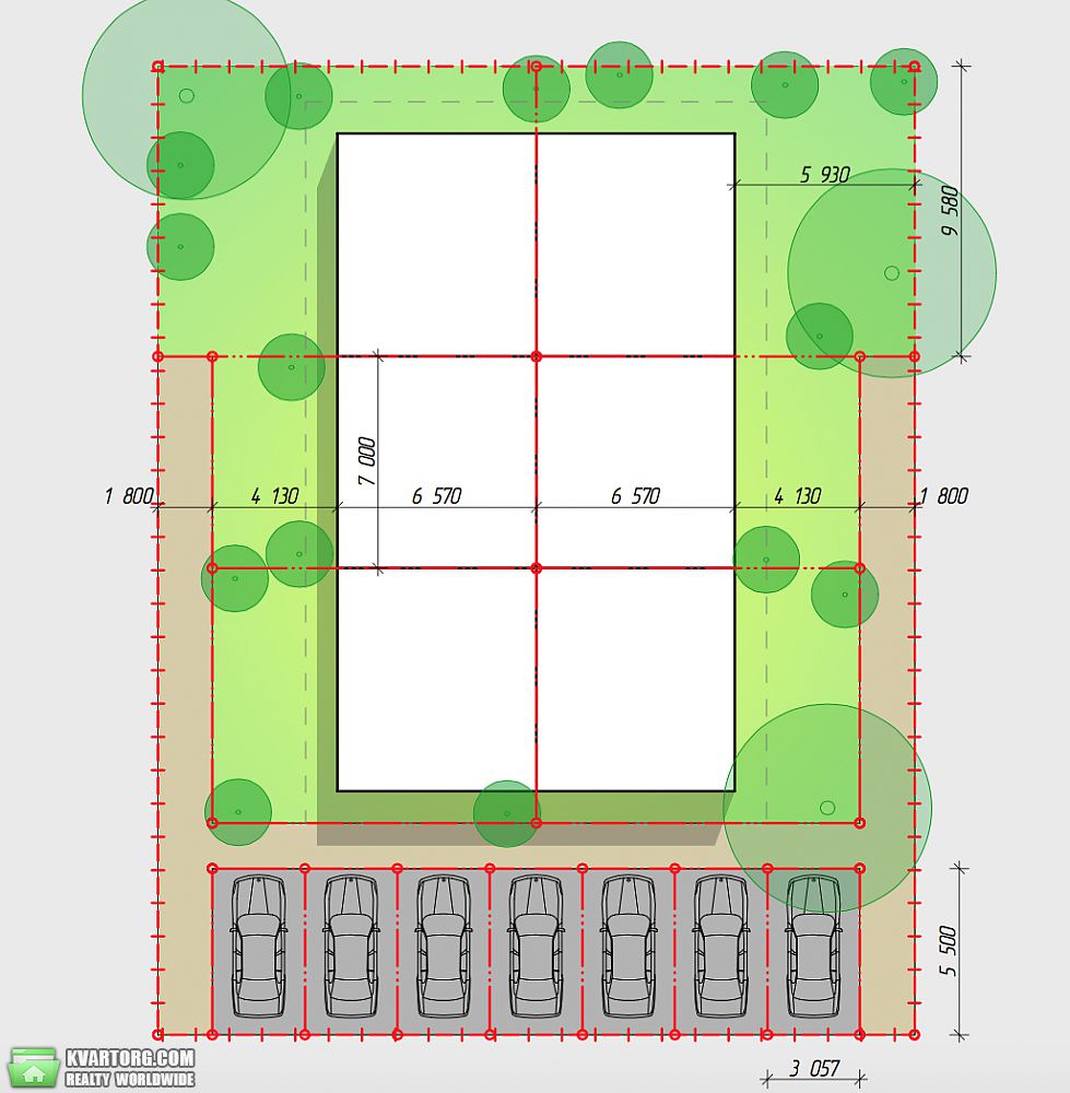 Sell house. Вишневое,  Богдана Хмельницкого — photo 2