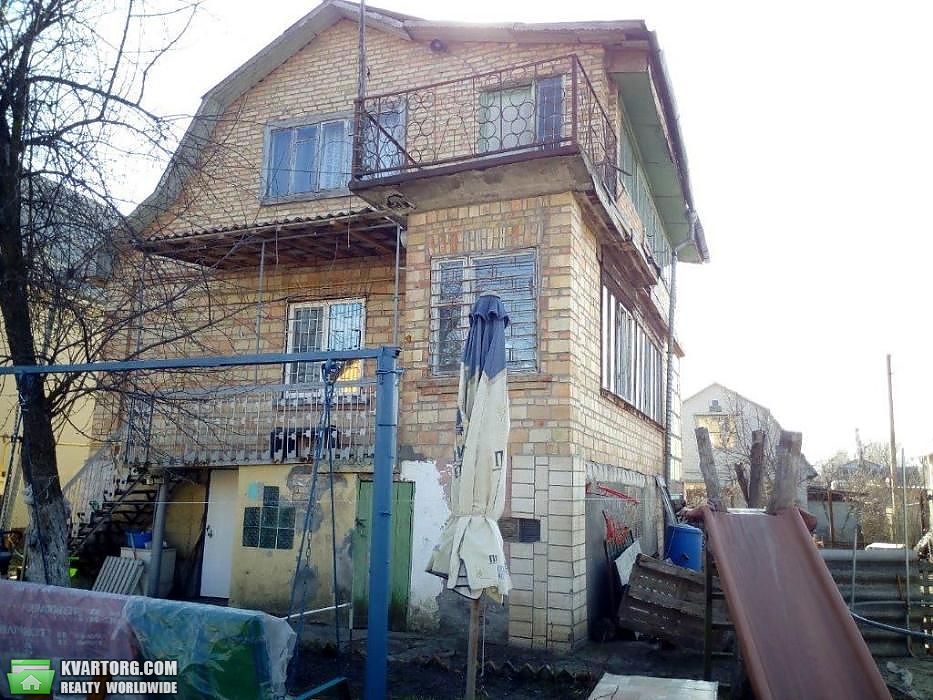 Sell house. Киевская обл., Центральная — photo 5