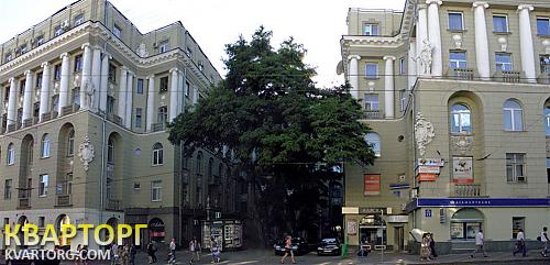 Rent out office. Харьков,  Сумская — photo 1