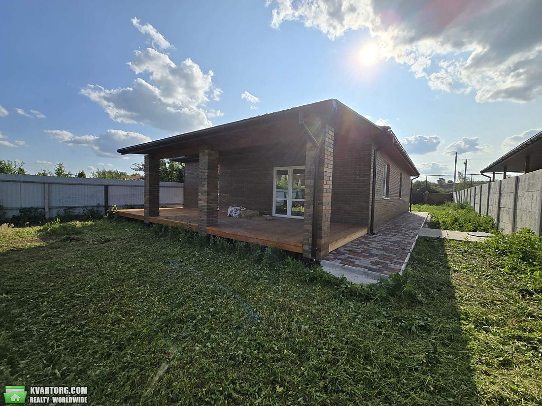 Sell house. Днепропетровск, Івана Франка — photo 4