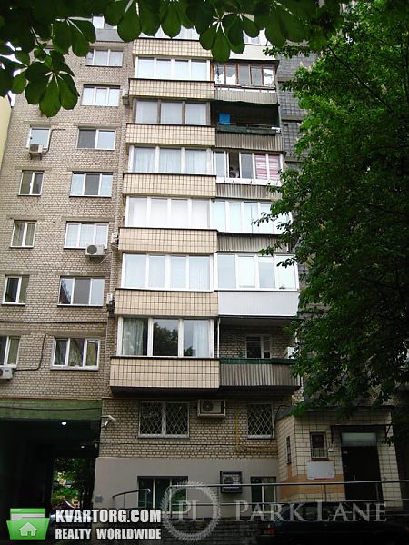Sell 2-room apartment. Киев, Воровского — photo 1