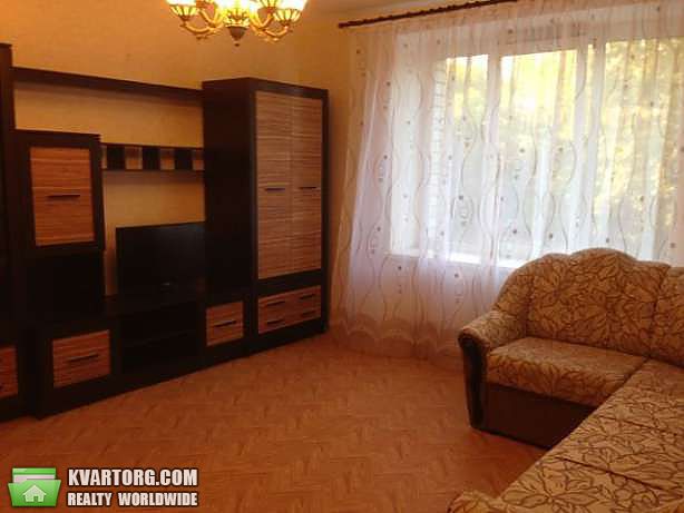 Rent out 2-room apartment. Киев,  Донецкая — photo 5