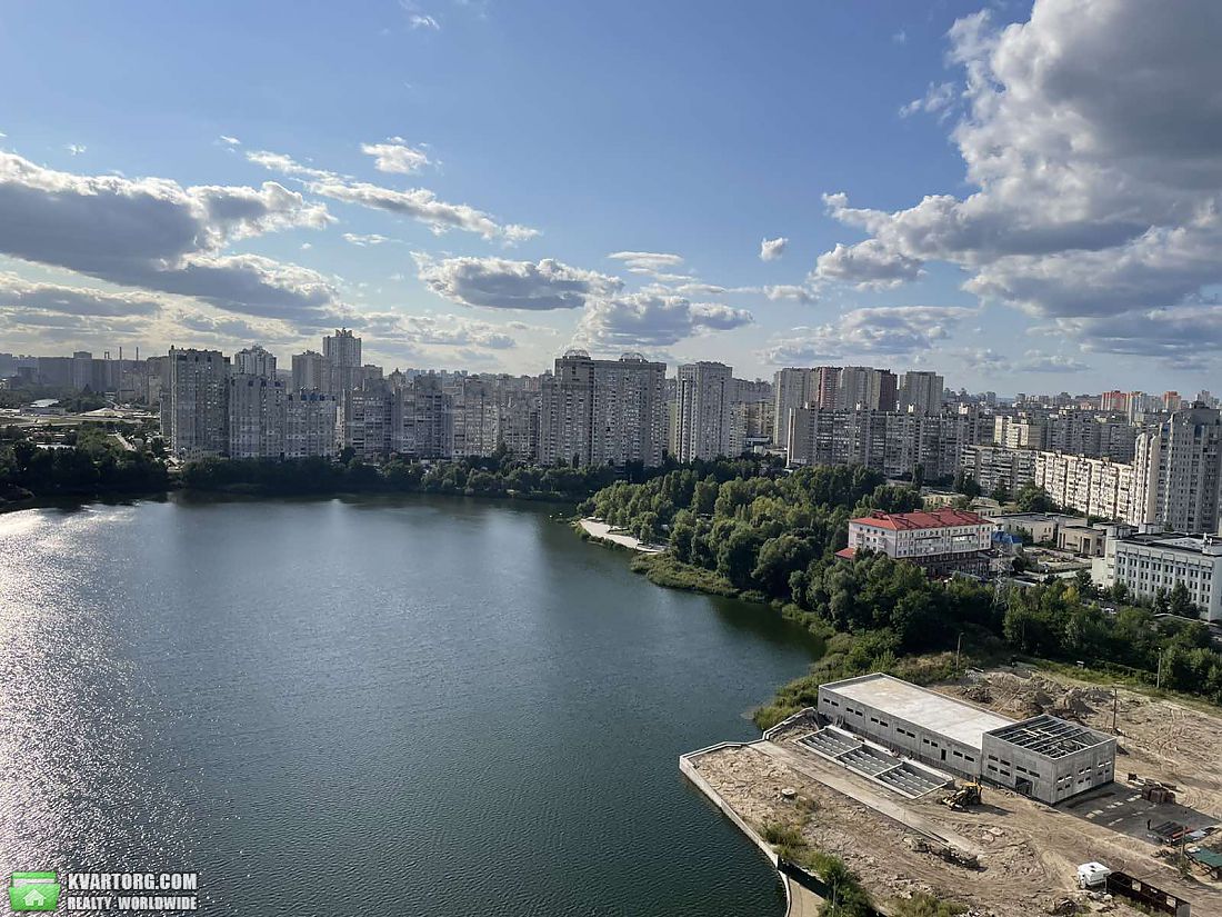 Rent out 1-room apartment. Киев,  Ревуцкого — photo 8
