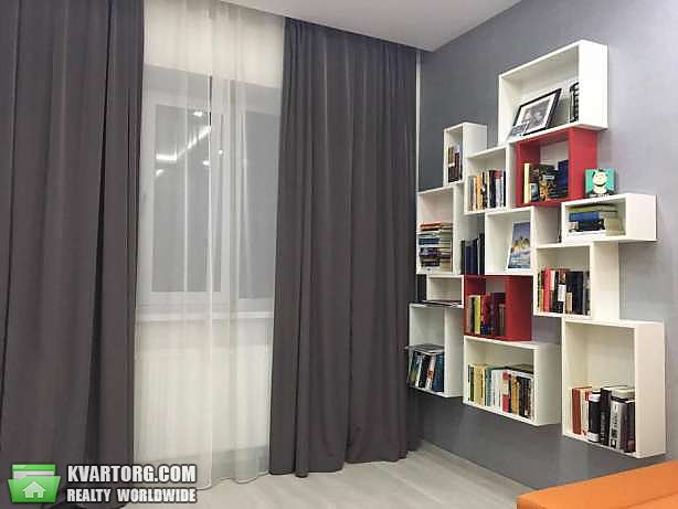 Sell 1-room apartment. Киев,  Дубинина — photo 3