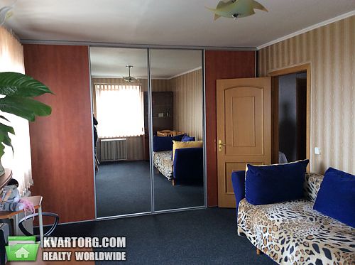 Sell 3-room apartment. Киев,  Дарницкий бул — photo 3