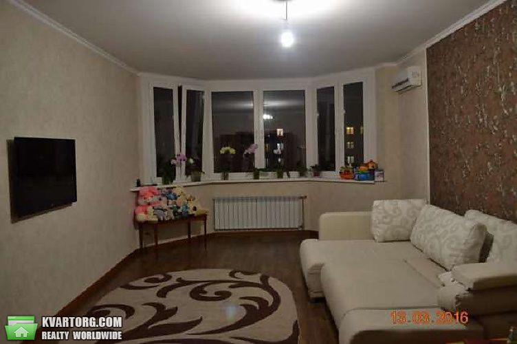 Sell 3-room apartment. Киев,  Закревского — photo 4