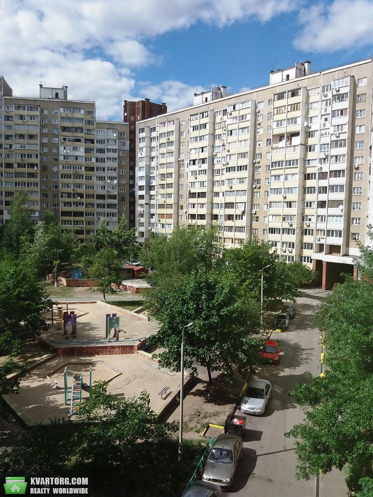 Sell 3-room apartment. Киев,  Заболотного — photo 2