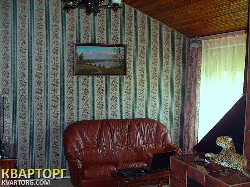 Sell house. Киев,  Залесная — photo 4