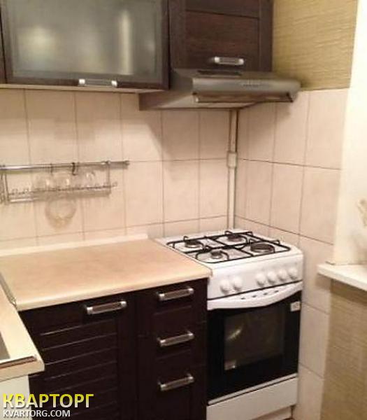 Sell 2-room apartment. Киев,  Шамрыло — photo 4