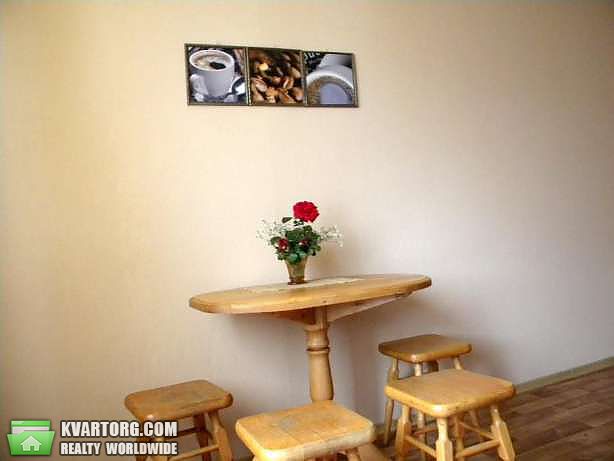 Rent out 2-room apartment. Киев,  Чавдар — photo 9