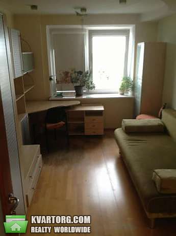 Rent out 3-room apartment. Киев,  Приречная — photo 5