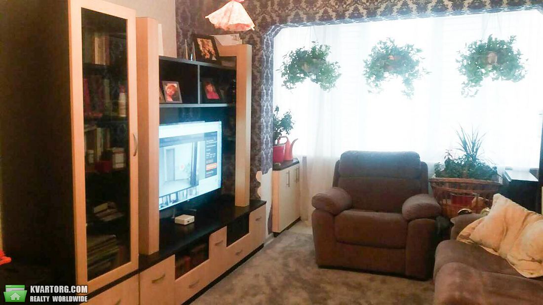 Sell 1-room apartment. Киев,  Оболонский пр — photo 1