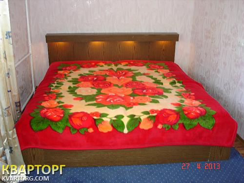 Rent out 2-room apartment. Одесса, 6.5 станции Большого Фонтана — photo 2