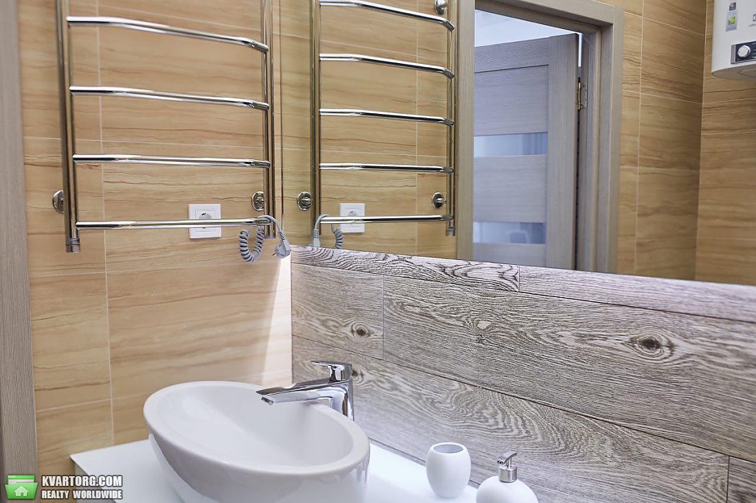 Rent out 1-room apartment. Одесса, Французский бульвар — photo 8