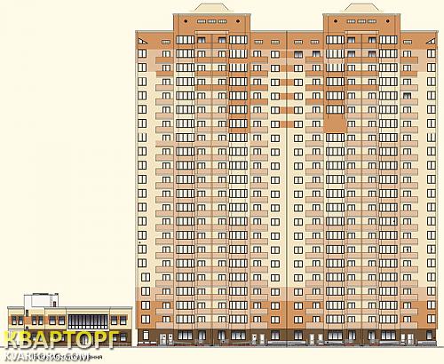 Sell 1-room apartment. Киев,  Чавдар — photo 3