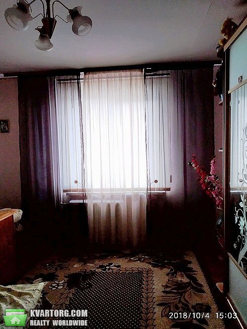 Sell 3-room apartment. Киев, Дарницкий бульвар 12 — photo 2