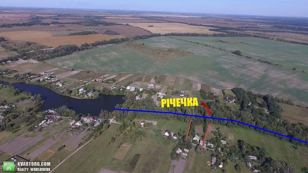 Sell house. Киевская обл., с.Пашковка — photo 2