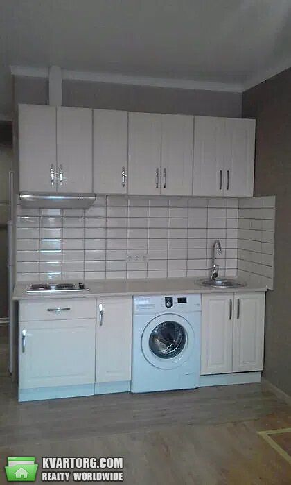 Rent out 1-room apartment. Киев, Коновальца Евгения — photo 4