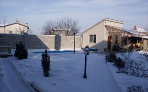 Sell house. Донецк, Луговая — photo 4
