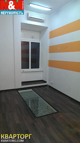 Rent out office. Киев, Богомольца — photo 2