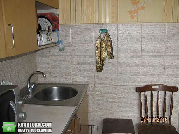 Sell 1-room apartment. Киев,  Тростянецкая — photo 6