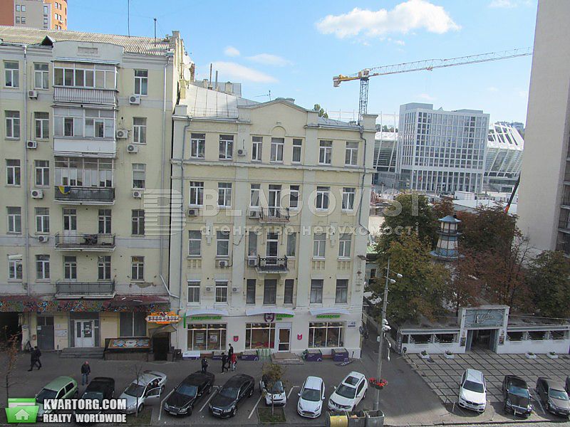 Rent out 2-room apartment. Киев,  Большая Васильковская — photo 8