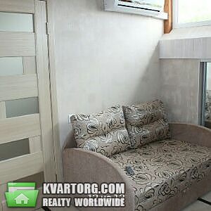 Rent out 2-room apartment. Одесса, Троицкая — photo 7