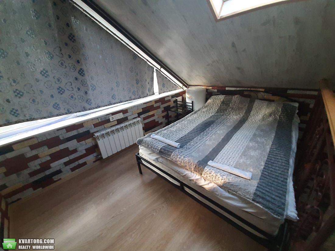 Rent out house. Киев, Озерная — photo 9