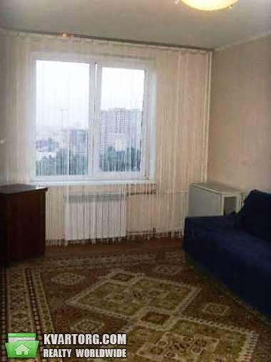 Sell 2-room apartment. Киев,  Героев Севастополя — photo 1