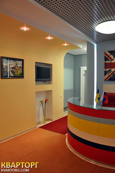 Rent out office. Киев,  Грушевского — photo 3