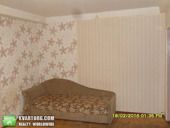 Sell 1-room apartment. Киев,  Братиславская — photo 1