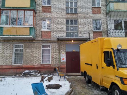 Sell 3-room apartment. Харьков, проспект Косиора — photo 1
