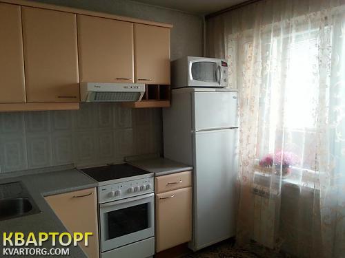продам 1-комнатную квартиру. Киев,  Героев Сталинграда - фото 5