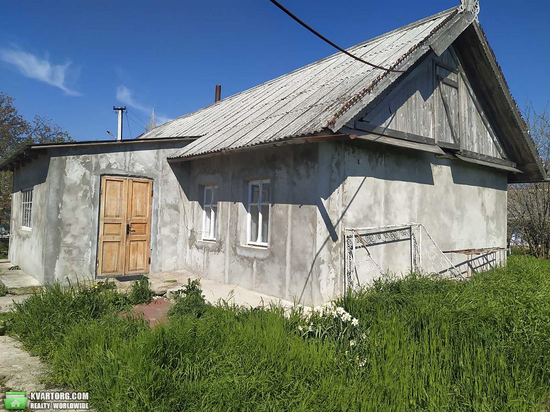 Sell house. Одесса, с.Троицкое — photo 5
