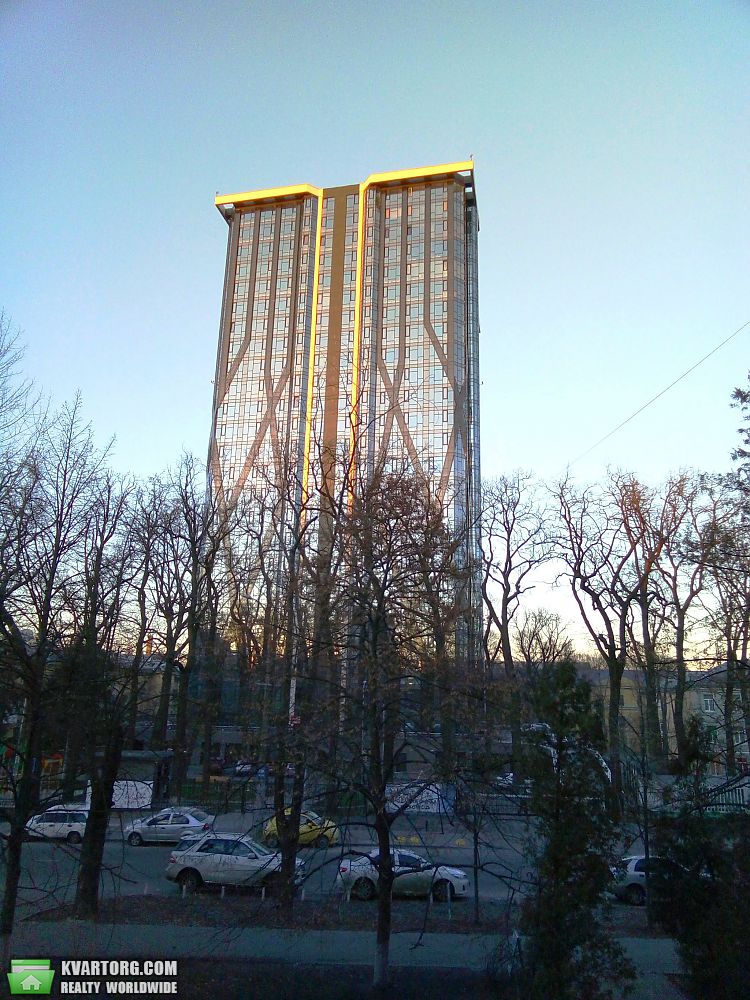 Sell 3-room apartment. Киев,  Антонова — photo 1