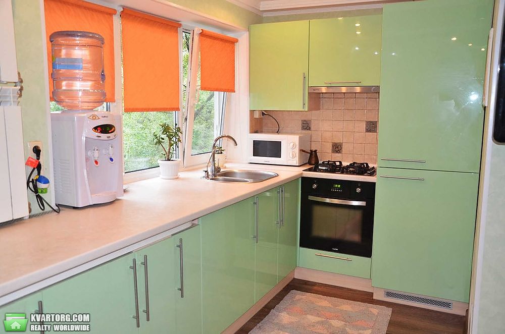 Sell 1-room apartment. Киев, Пражская — photo 3