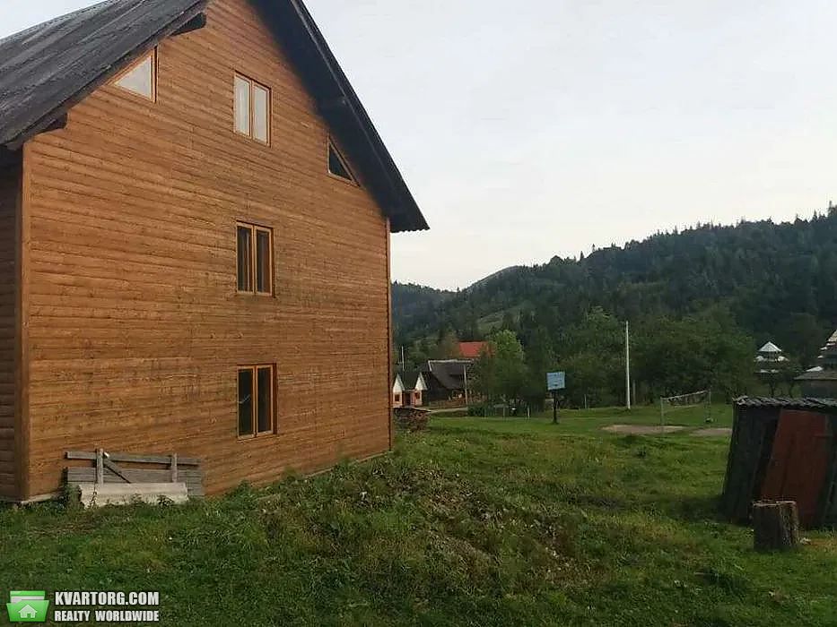 Sell house. Львов, Карпатская — photo 8